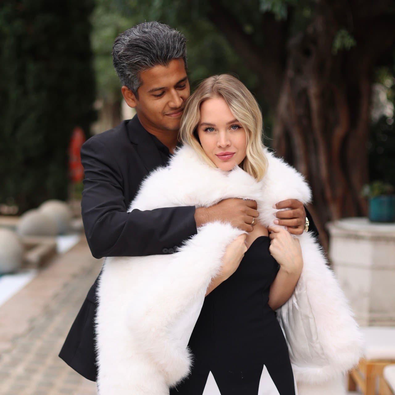 Princess Treatment Program